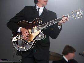 The Backbeats: Beatles Tribute Show - Beatles Tribute Band - Westland, MI - Hero Gallery 3