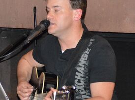 Greg Pinzone - Singer Guitarist - Cleveland, OH - Hero Gallery 1
