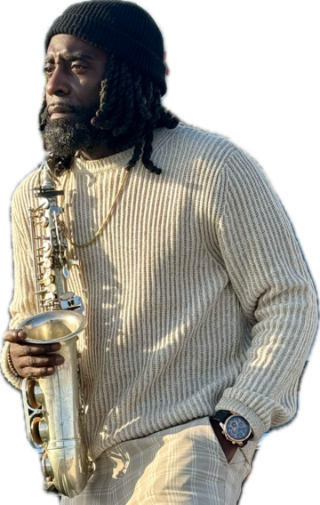 The Ron G Experience - Saxophonist - Los Angeles, CA - Hero Main