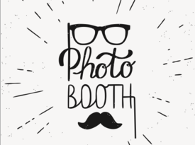 Justin Hedberg Entertainment Photo Booth - Photo Booth - Dallas, TX - Hero Gallery 3