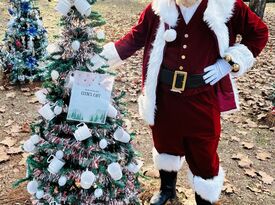 Santa Mat - Santa Claus - Lake City, FL - Hero Gallery 4