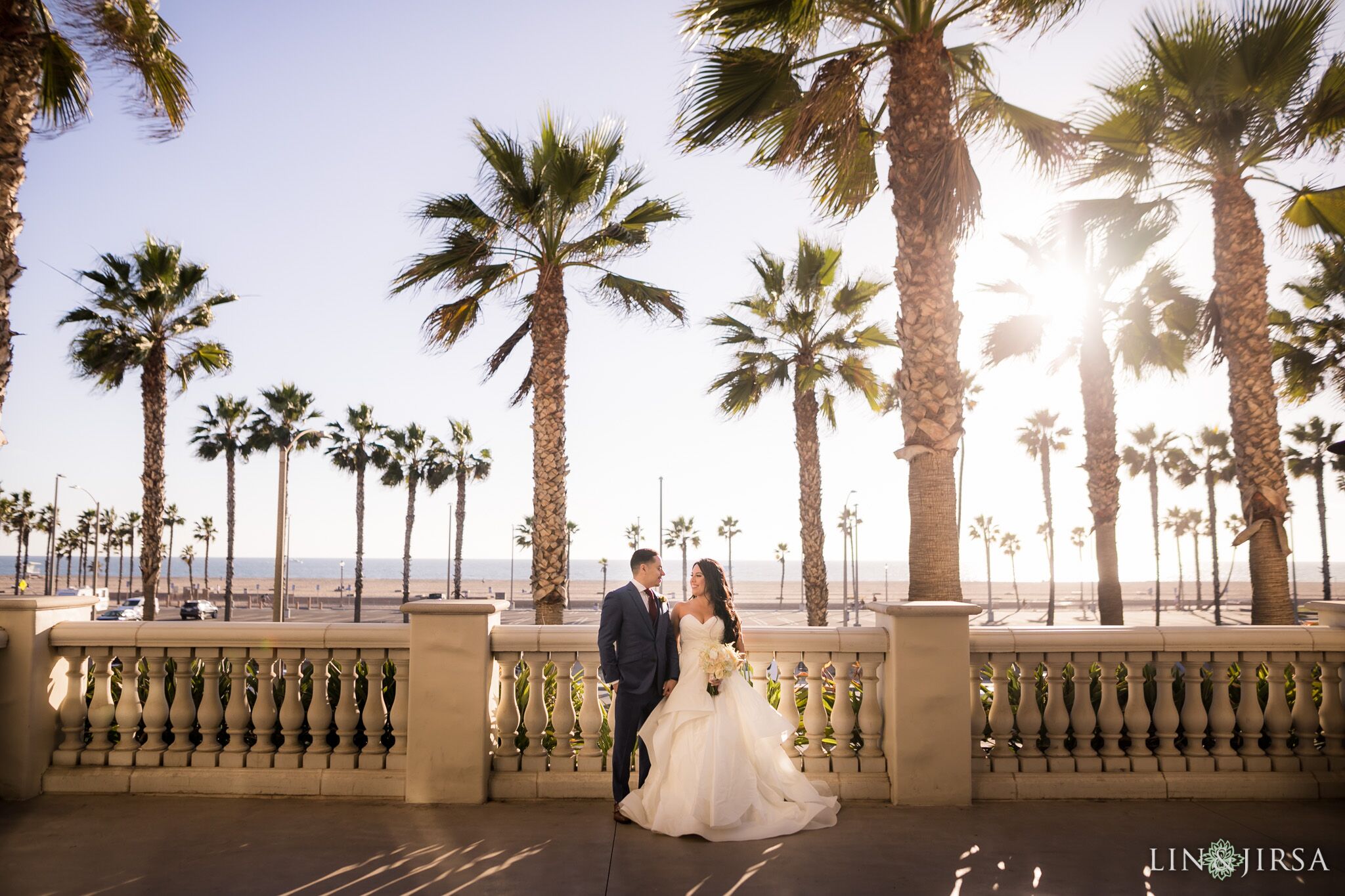 Hyatt Regency Huntington Beach Reception Venues Huntington Beach Ca