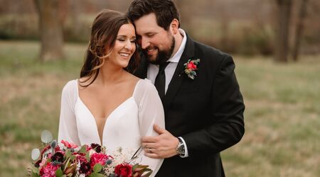 Online Certified Wedding Planner from Arkansas State University