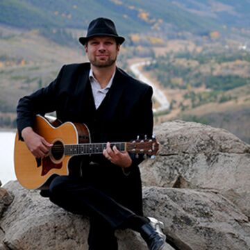 Timothy Buckman - Guitarist - Guitarist - Denver, CO - Hero Main