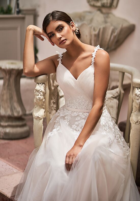 Moonlight tango shop wedding dress