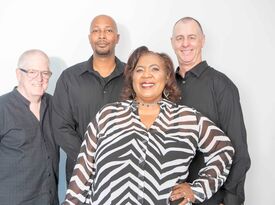 Gloria T and the Blue Breeze - Blues Band - Stockton, CA - Hero Gallery 1