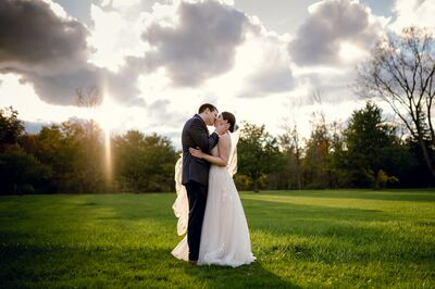 Wedding: Emma + Jonah - Colin Gordon Photography