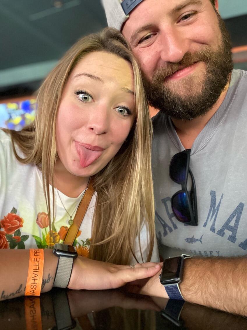 Nashville trip