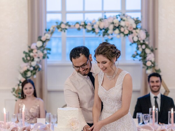 The Stella Hotel & Ballroom Photos - The Knot