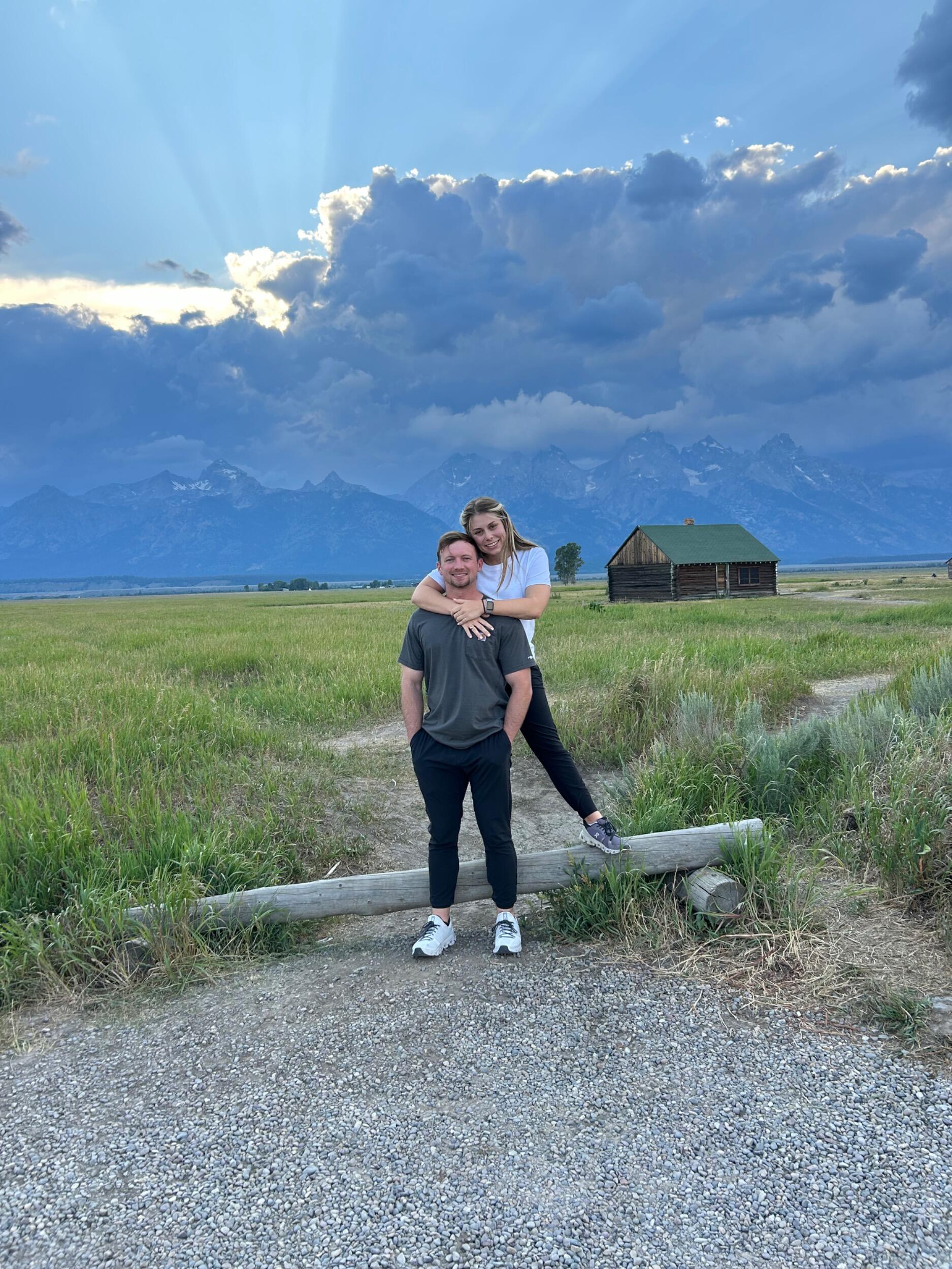 Jackson Hole, WY 
