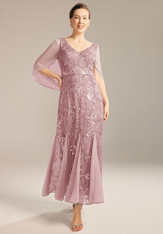 Sparkly Mother of the Bride Dresses