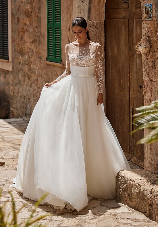 Simply be wedding outlet dresses