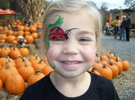Changing Faces Face Painting & Body Art - Face Painter - Florence, NJ - Hero Gallery 1