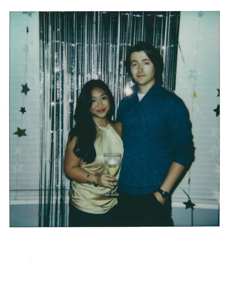 New Year's Eve