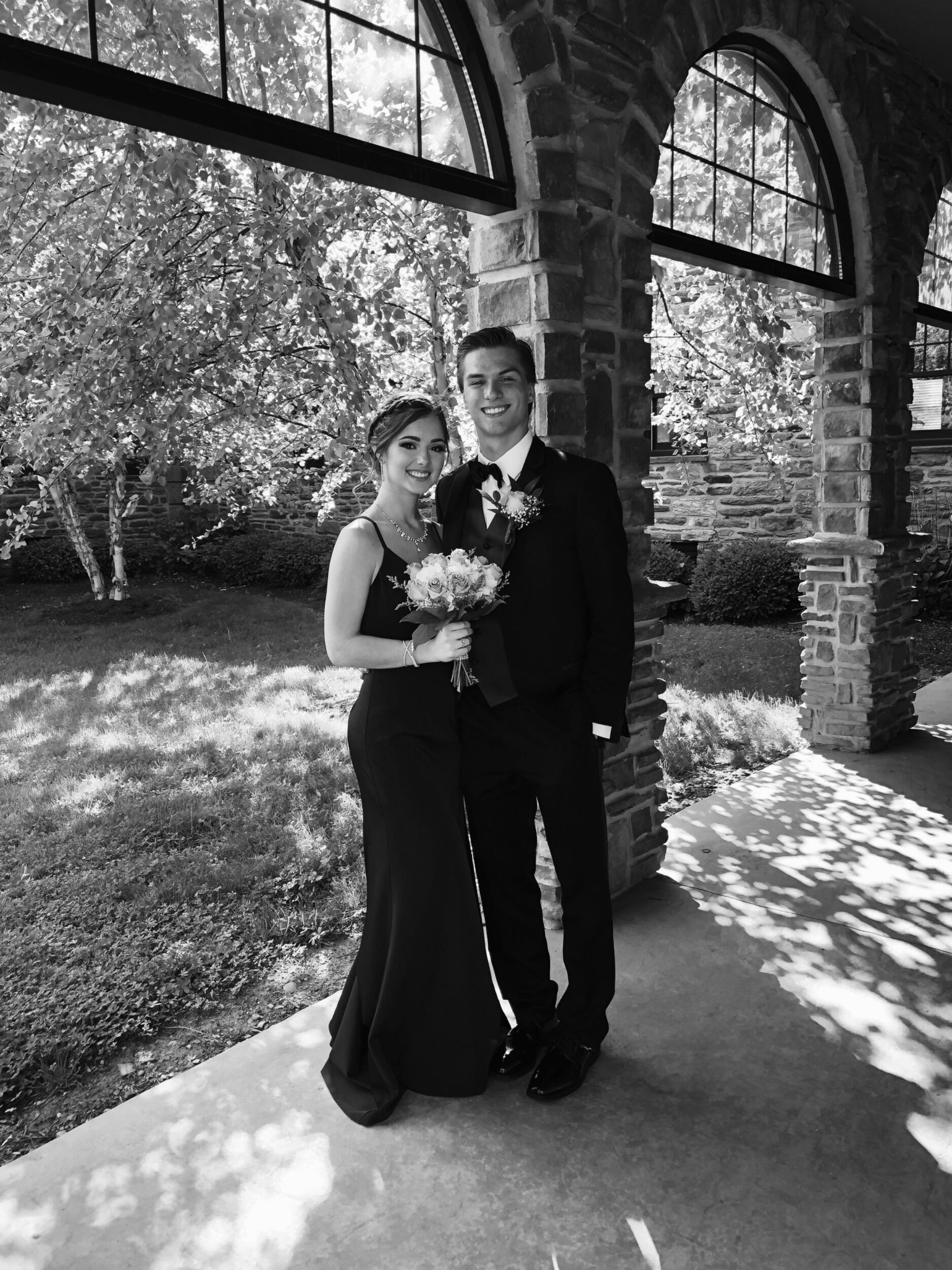 Senior Prom