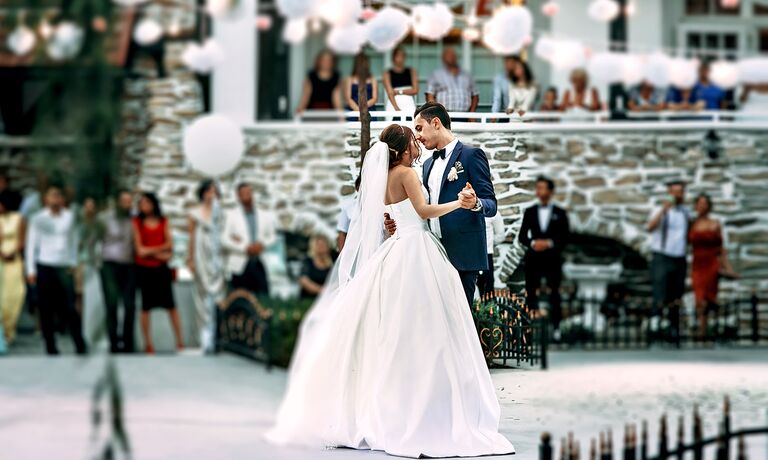 250 Best Wedding Songs For Every Occasion You Need