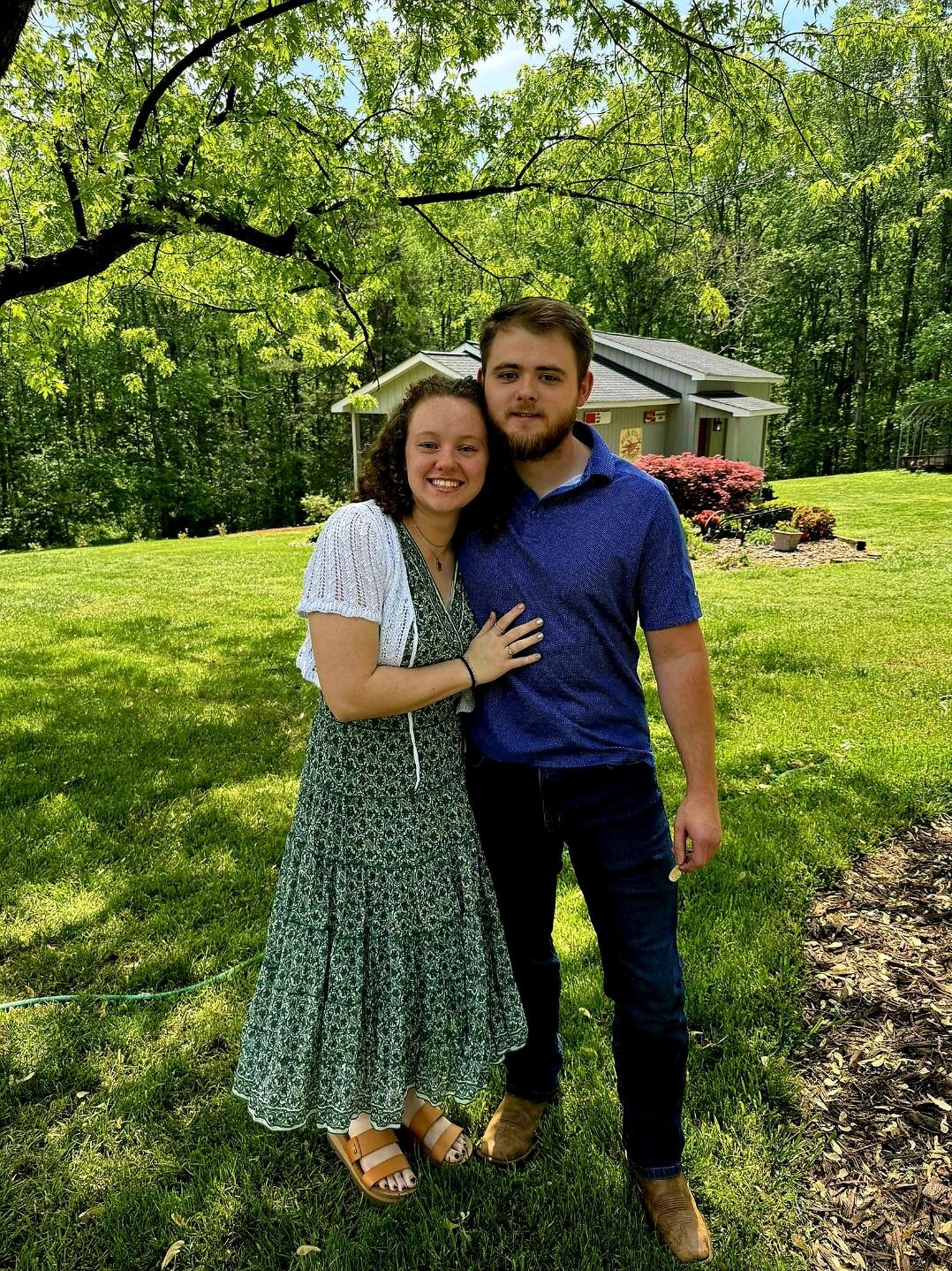 Easter Part 3!