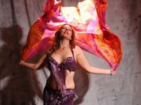Gypsy Chicks Dance - Belly Dancer - Flagstaff, AZ - Hero Gallery 1