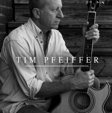 Tim Pfeiffer - Singer Guitarist - Roanoke, VA - Hero Main