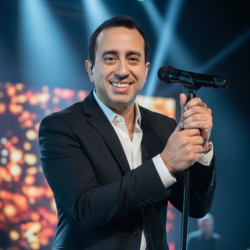 Jimmy Solano - Latin Music (Solo to Full Band), profile image