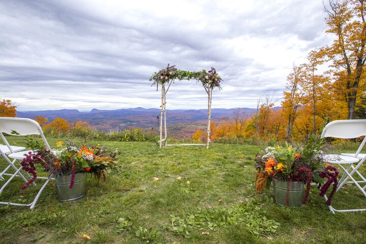 Burke Mountain Hotel & Conference Center - East Burke, VT