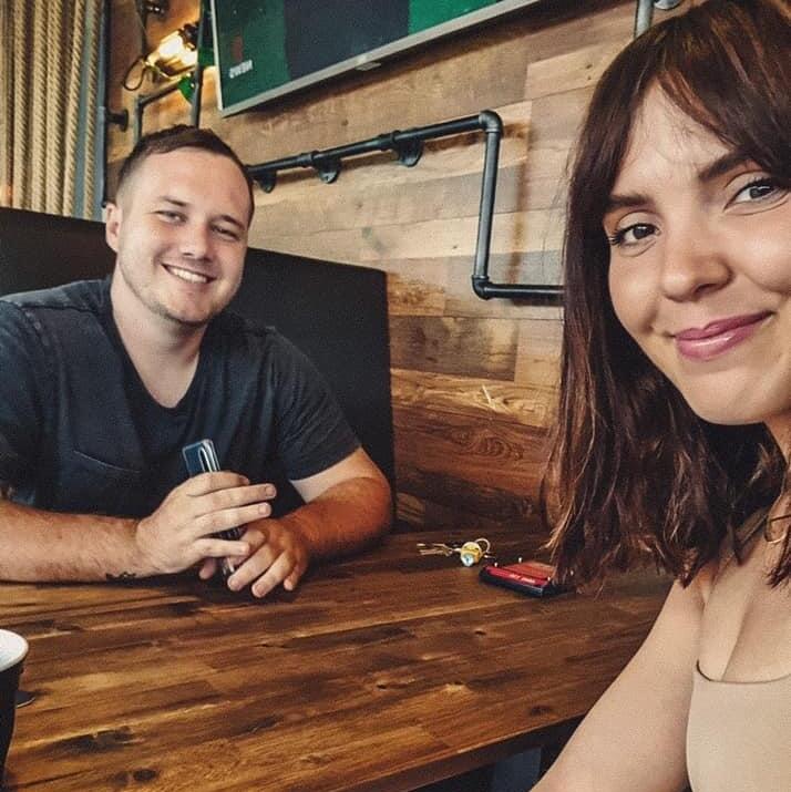 Matilda and Ben’s first trip away together to Tea Gardens. Lots of eating and swimming and paddle boarding. Matilda would still argue she is far superior at it.