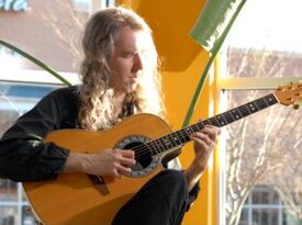 Matthew Mills - Acoustic Guitarist - Woodbridge, VA - Hero Gallery 2