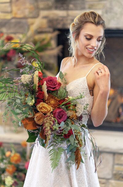 erika's bridal boutique