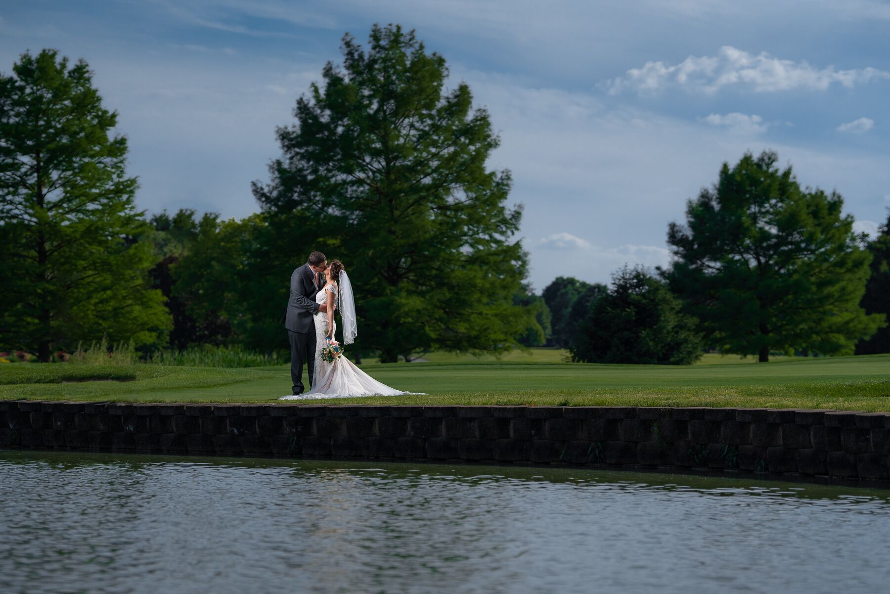 The Out Door Country Club | Reception Venues - The Knot