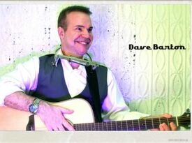 Dave Barton - Acoustic Favorites - Guitarist - Richmond, VA - Hero Gallery 2