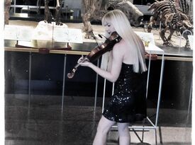 Vis-A-Vis - Violinist - New York City, NY - Hero Gallery 1