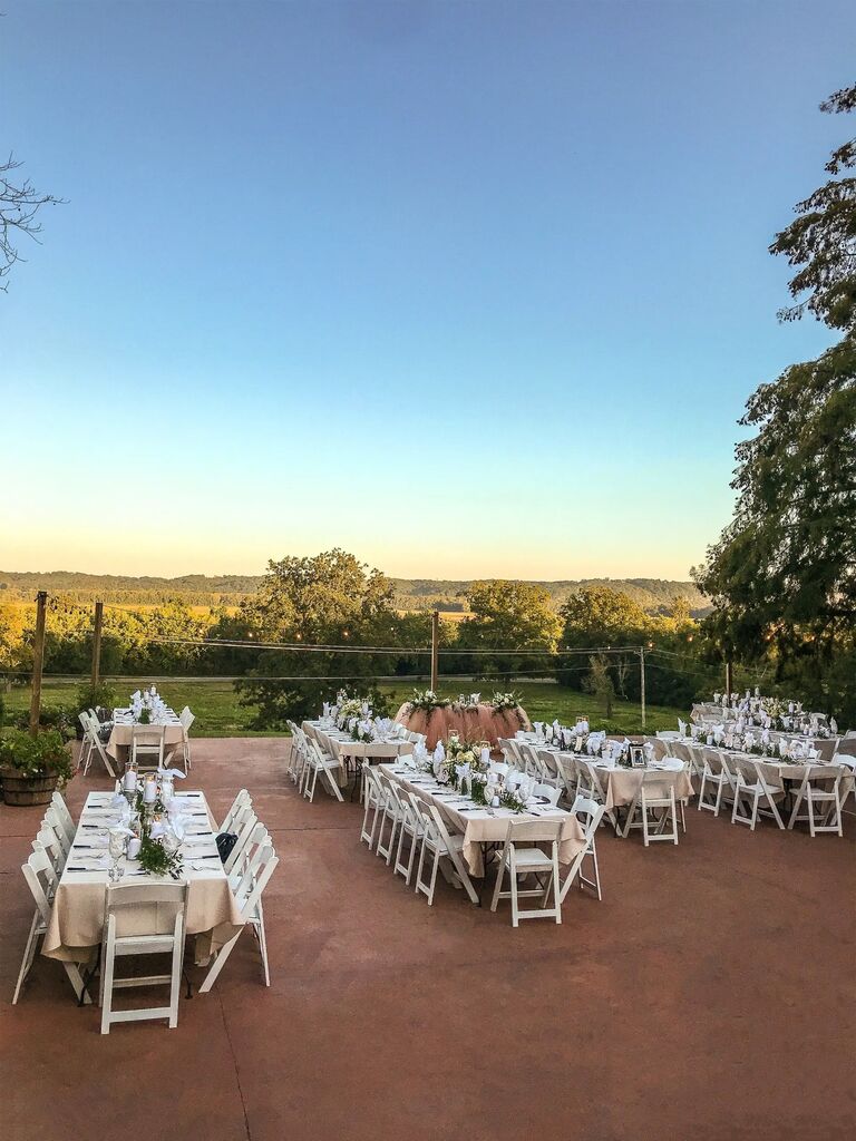 defiance ridge vineyards