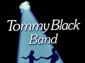 Tommy Black Band - Variety Band - North Myrtle Beach, SC - Hero Gallery 2