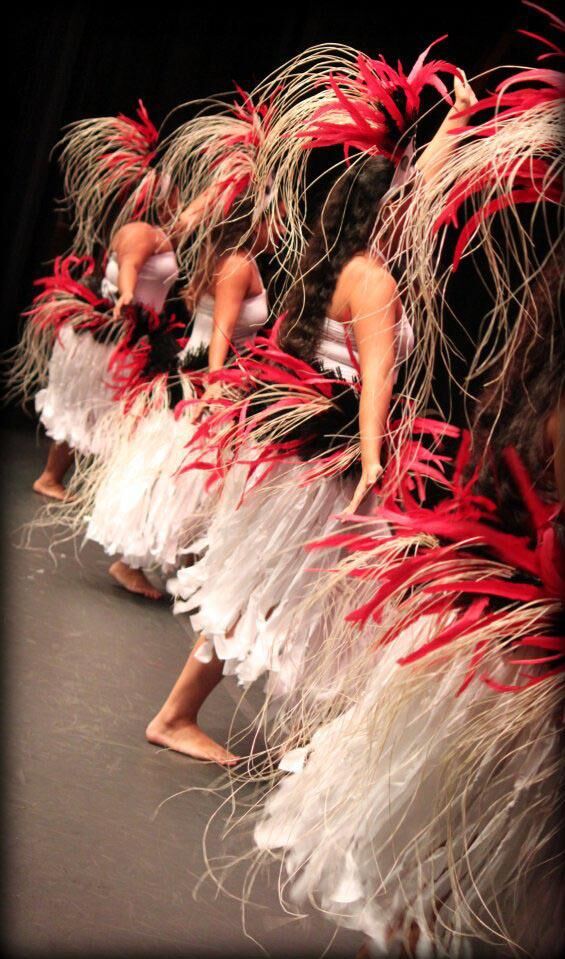 KEALII'S - Polynesian Dancer Lawton, OK - The Bash