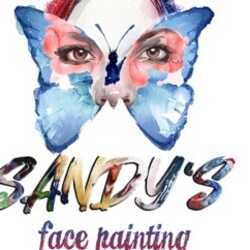 Sandy’s Face Painting, profile image