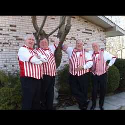 The Four Leads  (Barbershop Quartet), profile image