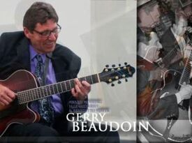 Gerry Beaudoin Trio - Jazz Band - Waltham, MA - Hero Gallery 1