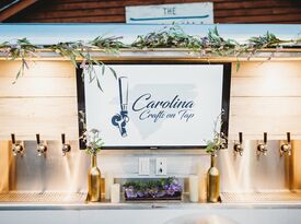 Carolina Crafts on Tap - Bartender - Charlotte, NC - Hero Gallery 2