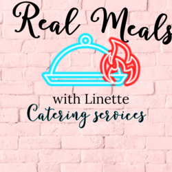 Real Meals with Linette, profile image