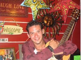 James Mendiola - Acoustic Guitarist - Houston, TX - Hero Gallery 2