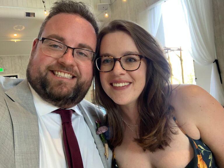 First anniversary 