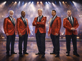 The Jukebox 45 Show Band - Oldies Band - East Hampton, CT - Hero Gallery 2