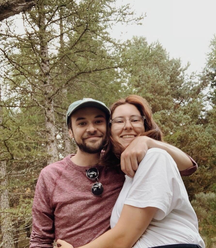 Trip to Font-Romeu in France 