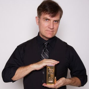 Jim Vines - Magician - New York City, NY - Hero Main