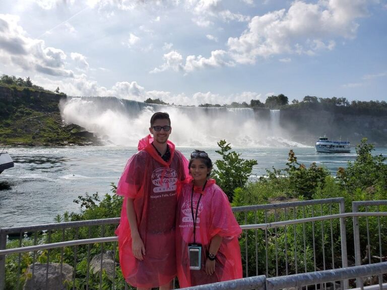 Niagara Falls Trip