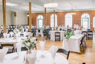 Wedding Venues in Spartanburg, SC - The Knot