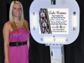 Lake Ontario Photo Booth - Photo Booth - Oswego, NY - Hero Gallery 2