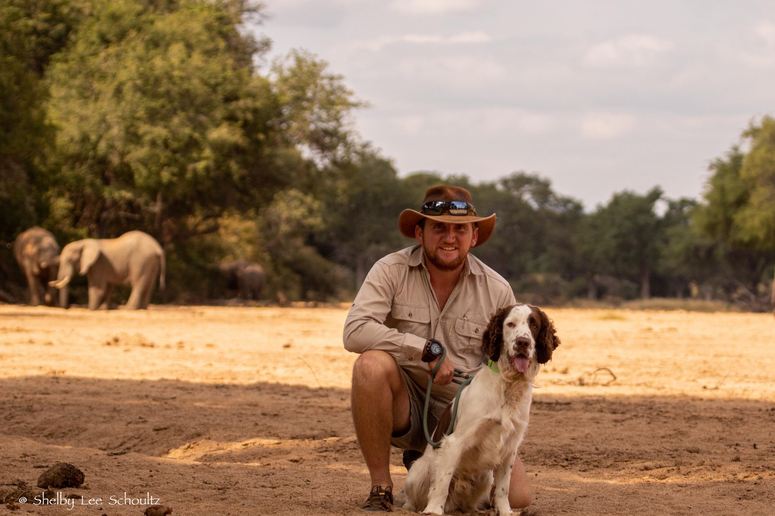 We cherished our life in the bush, where every free moment was spent exploring the wild beauty around us and soaking in the magic of it all.
