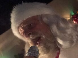 Steve your personal Santa - Santa Claus - Daytona Beach, FL - Hero Gallery 3