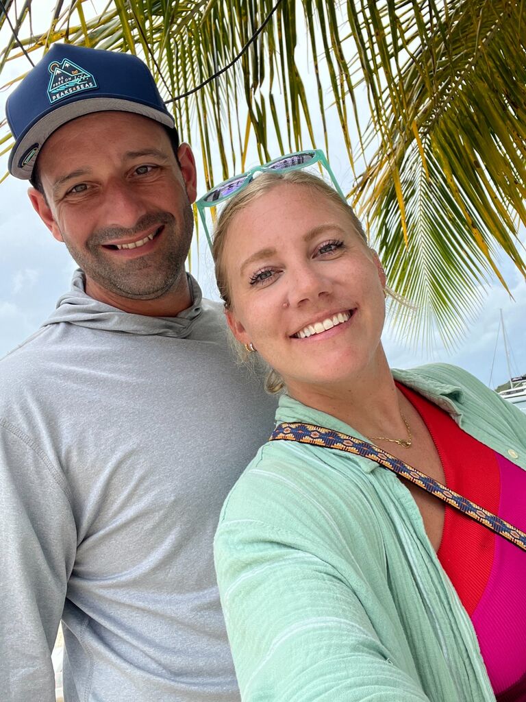 More travel to our favorite places!